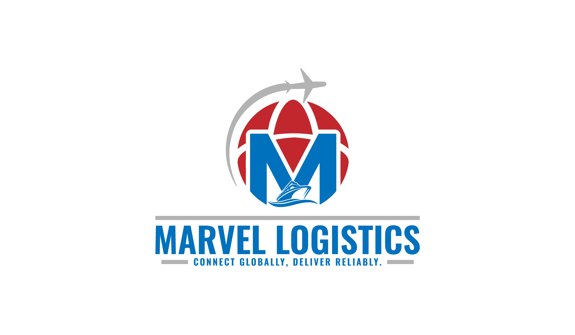 Marvel Logistics