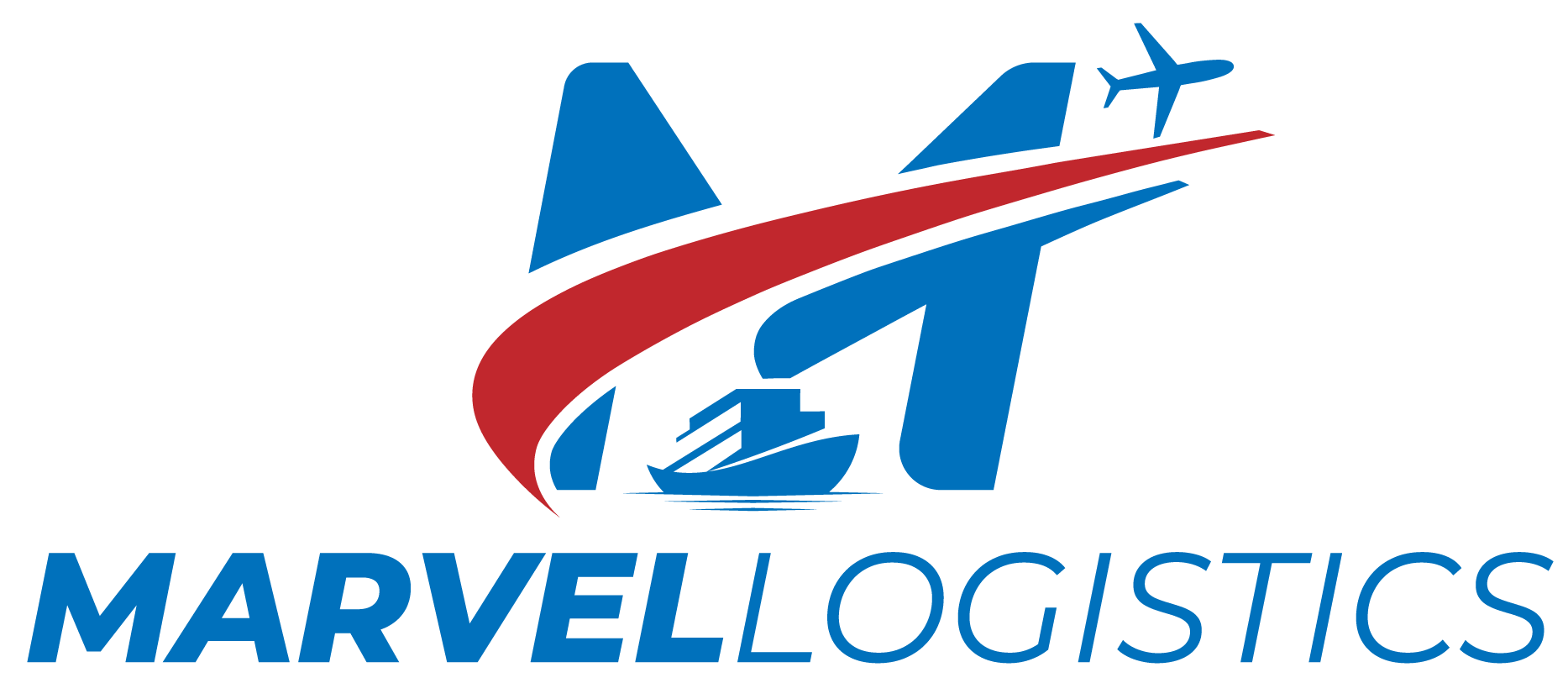 Marvel Logistics NV